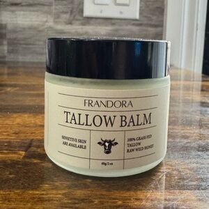 Frandora Tallow Balm